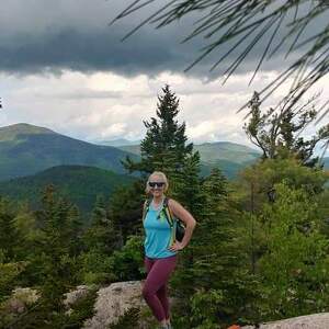 Fundraising Page: Jessica Lucas